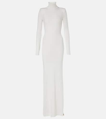 Tom Ford Cashmere maxi dress - Tom Ford - Modalova