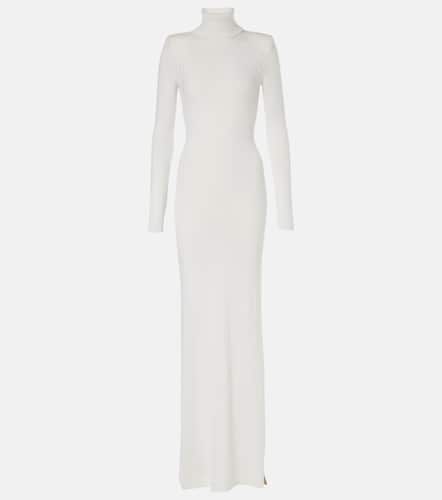 Tom Ford Cashmere maxi dress - Tom Ford - Modalova