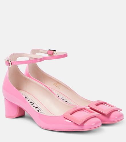 Roger Vivier Pumps 45 in pelle - Roger Vivier - Modalova