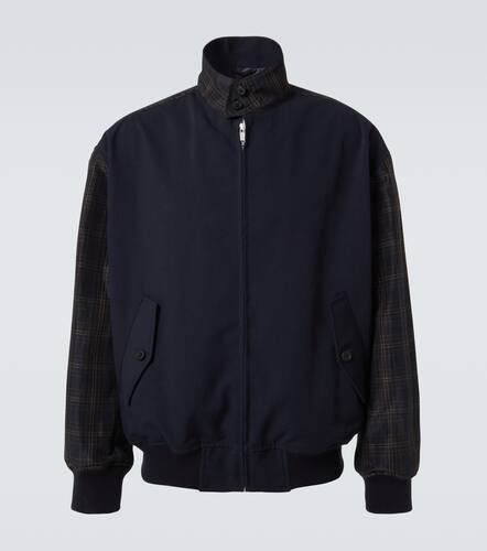 Comme des Garçons Blouson aus Twill - Comme des Garcons Homme - Modalova