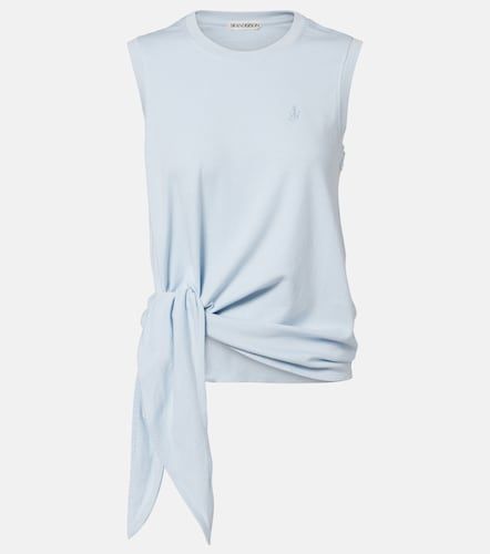 JW Anderson Top de algodón - JW Anderson - Modalova