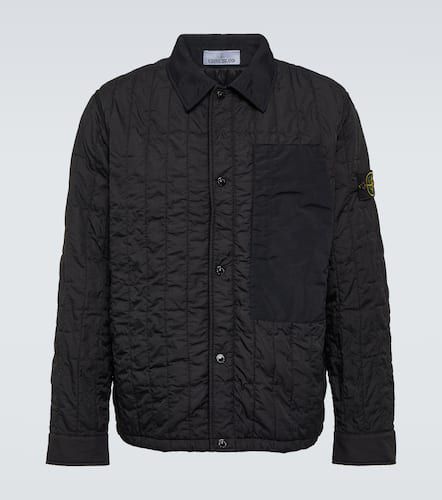 Stone Island Hemdjacke - Stone Island - Modalova