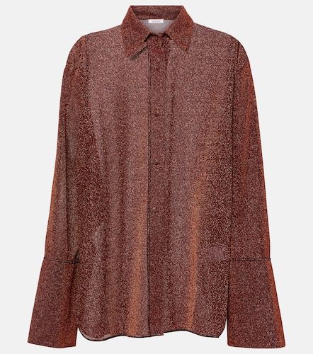 Oseree Lumiere shirt - Oseree - Modalova