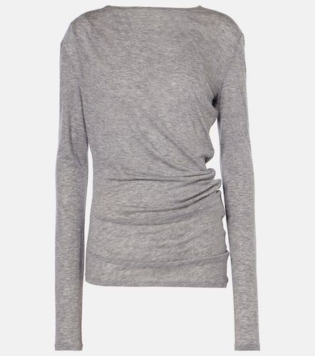 Max Mara Onorata jersey top - Max Mara - Modalova