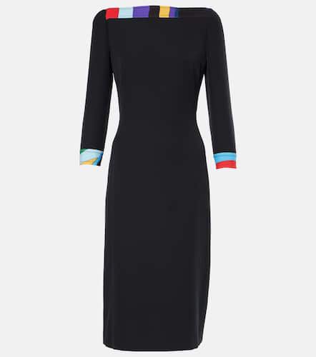 Pucci Cady midi dress - Pucci - Modalova