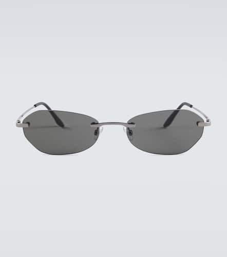 Our Legacy Adorable oval sunglasses - Our Legacy - Modalova