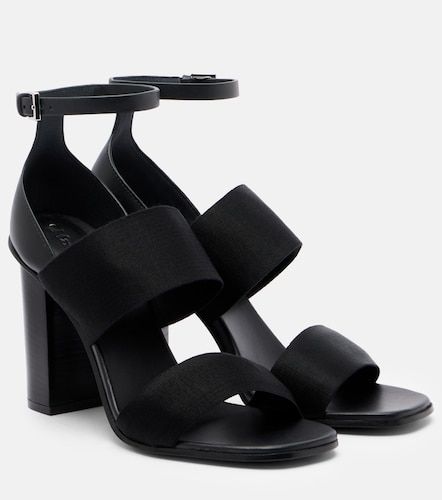 Max Mara Ode sandals - Max Mara - Modalova