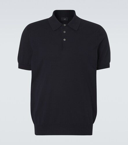 Dunhill Cotton and silk sweater - Dunhill - Modalova