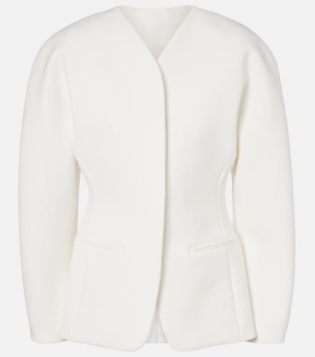 Jacquemus Ovalo jacket - Jacquemus - Modalova