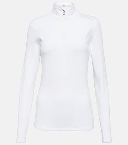 Bogner Medita jersey high-neck top - Bogner - Modalova