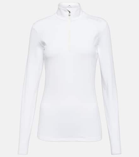 Top de cuello alto Medita de jersey - Bogner - Modalova