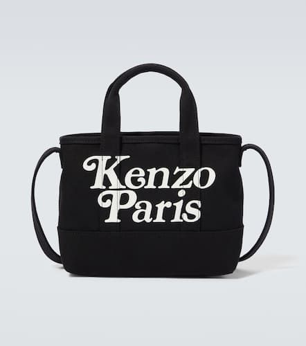 X Verdy - Borsa Utility Small in canvas - Kenzo - Modalova