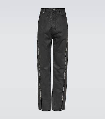 Jeans bootcut Bolan Banana a vita alta - Rick Owens - Modalova