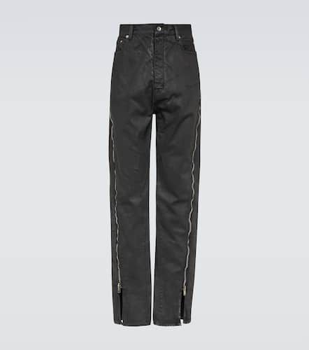 Jeans bootcut Bolan Banana de tiro alto - Rick Owens - Modalova