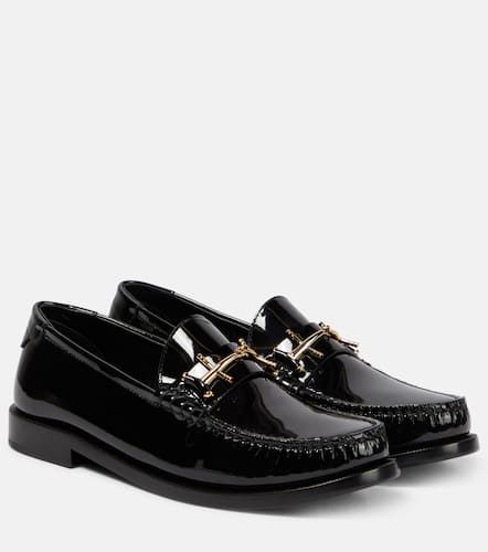 Mocassini Le Loafer in vernice - Saint Laurent - Modalova