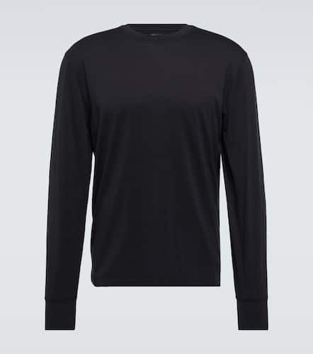 Tom Ford Cotton-blend sweatshirt - Tom Ford - Modalova