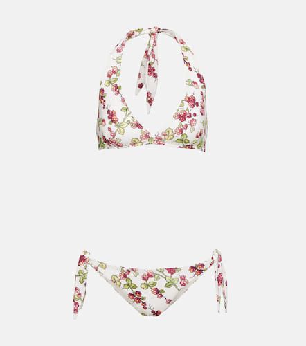 Etro Bedruckter Bikini - Etro - Modalova