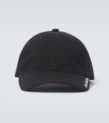 Acne Studios Baseballcap Carliy - Acne Studios - Modalova