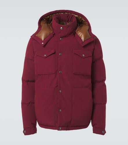 Moncler Daunenjacke Fornas - Moncler - Modalova