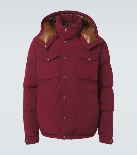 Moncler Piumino Fornas - Moncler - Modalova