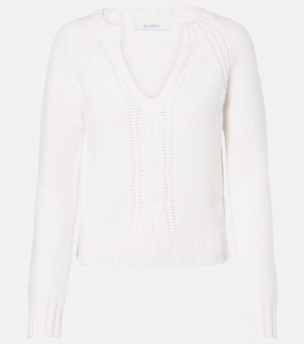 Pullover Cancan aus Kaschmir - Max Mara - Modalova