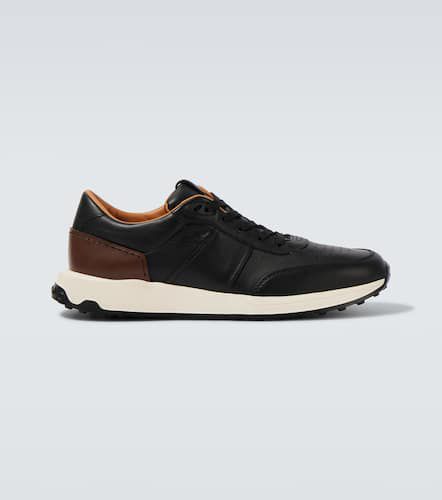 Tod's Leather sneakers - Tod's - Modalova