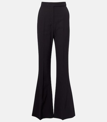 Pantaloni Piacere a gamba larga - Sportmax - Modalova