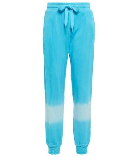 Montay Alena cotton sweatpants - The Upside - Modalova