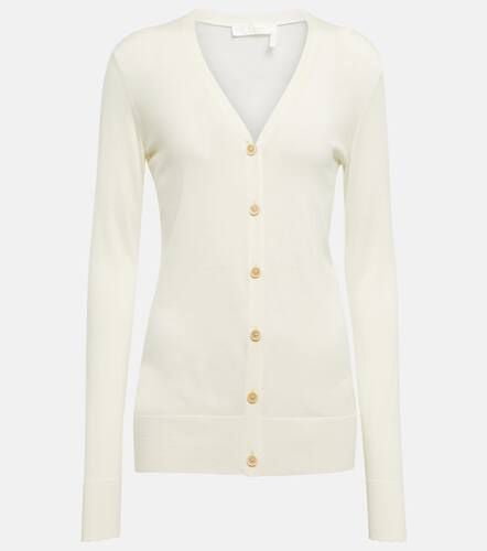 Chloé Wool cardigan - Chloe - Modalova