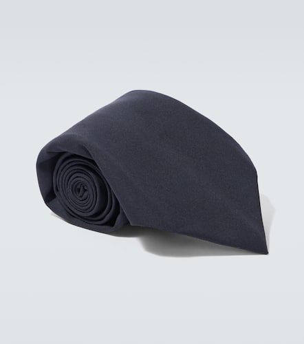 Auralee Wool tie - Auralee - Modalova