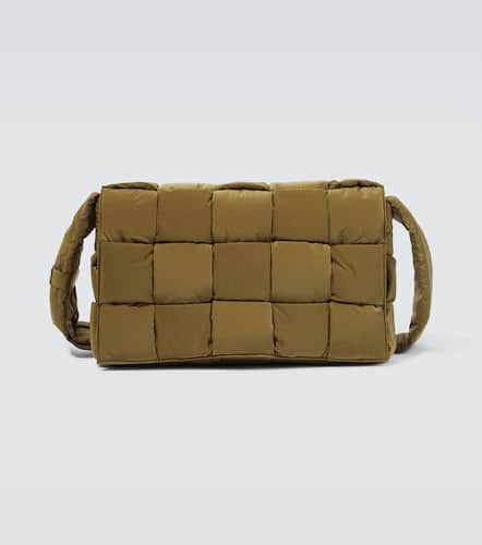 Borsa Padded Tech Cassette Maxi - Bottega Veneta - Modalova