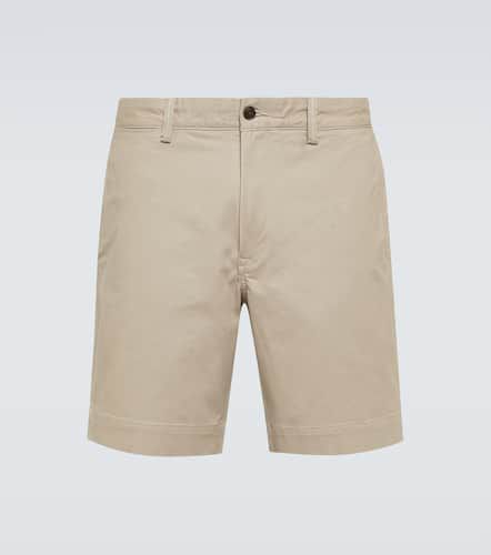 Cotton-blend shorts - Polo Ralph Lauren - Modalova