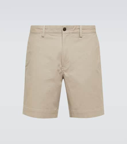 Shorts de mezcla de algodón - Polo Ralph Lauren - Modalova