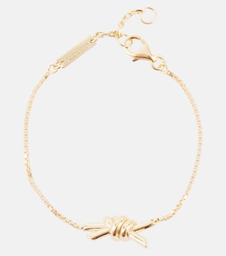 Bottega Veneta Knot bracelet - Bottega Veneta - Modalova