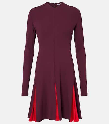 Ferragamo Jersey minidress - Ferragamo - Modalova