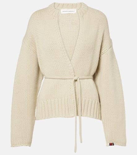 Cardigan N°384 Ginza aus Kaschmir - Extreme Cashmere - Modalova