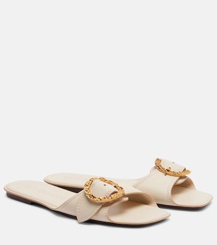 Zimmermann Sandali Solena in pelle - Zimmermann - Modalova