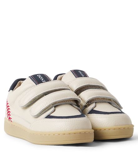 Donsje Ronan leather sneakers - Donsje - Modalova
