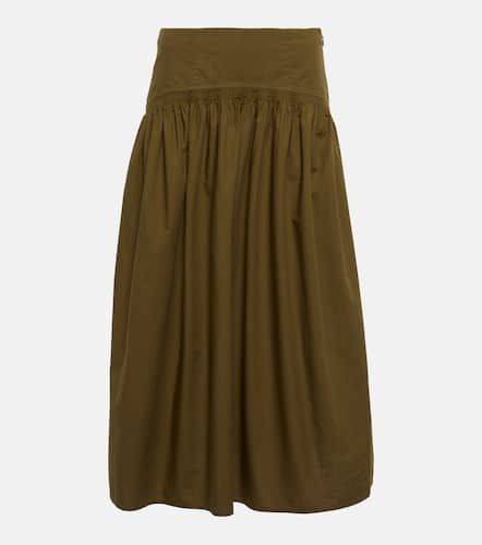 Ulla Johnson Ramsey midi skirt - Ulla Johnson - Modalova