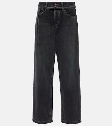 Jeans a gamba larga 1991 Toj - Acne Studios - Modalova