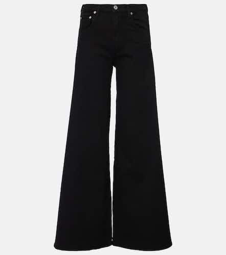 High-Rise Wide-Leg Jeans Amari - Citizens of Humanity - Modalova