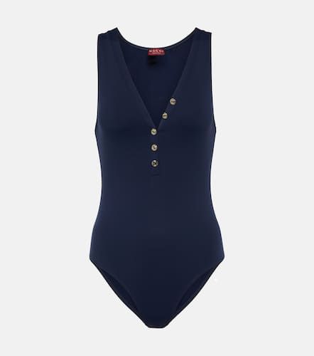 Gucci Interlocking G swimsuit - Gucci - Modalova