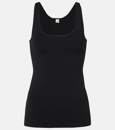 Toteme Jersey tank top - Toteme - Modalova