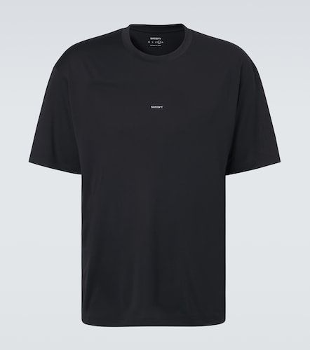 Satisfy Camiseta AuraLite con logo - Satisfy - Modalova