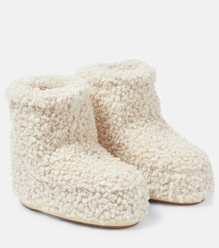 Moon Boot Botas de nieve Icon Low - Moon Boot - Modalova