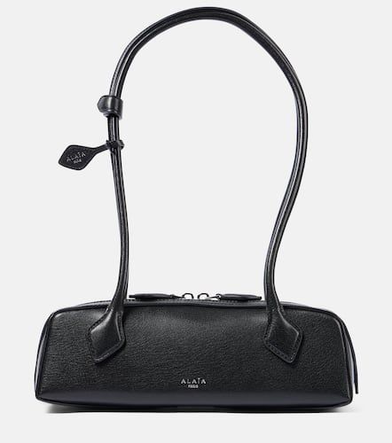 Alaïa Schultertasche Le Teckel Small aus Leder - Alaia - Modalova