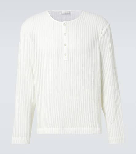 Commas Henley-Top - Commas - Modalova