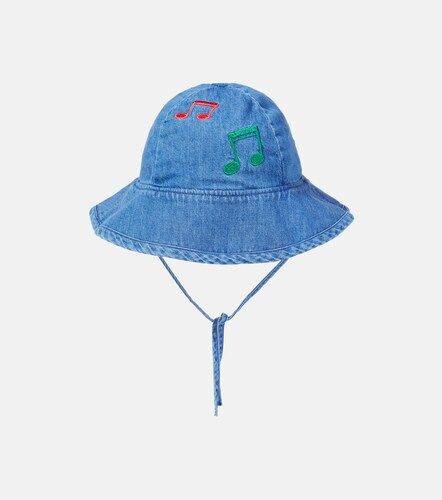 Cappello da pescatore in cotone - Mini Rodini - Modalova