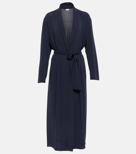 Eres StÃ©phanie jersey bathrobe - Eres - Modalova