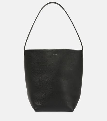Park Medium leather tote bag - The Row - Modalova